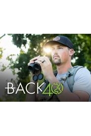 MeatEater's Back 40