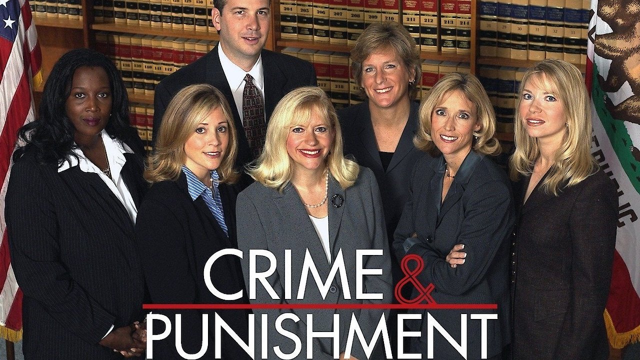 Crime and Punishment