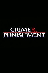 Crime and Punishment