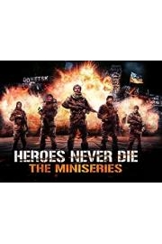 Heroes Never Die The Miniseries