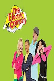 The New Electric Company