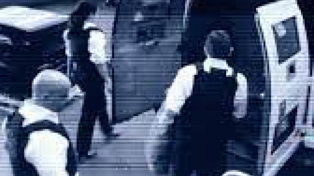 Heist