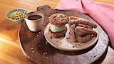 Churros Two Ways