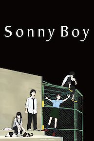 Sonny Boy