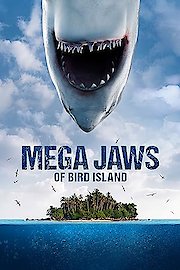 Mega Jaws of Bird Island