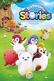 Badanamu Stories