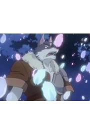 The Titan's Bride : Censored