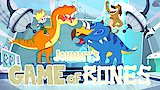 Johnny's Game of Bones
