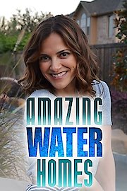 Amazing Water Homes