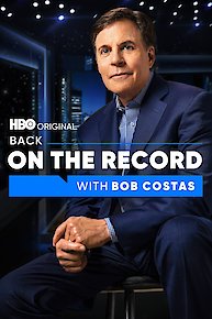 Back on the Record With Bob Costas