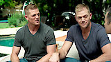 The Benham Brothers