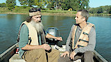 On the River with Phil Robertson