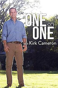 One on One with Kirk Cameron