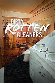 Dirty Rotten Cleaners