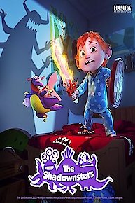 The Shadownsters