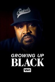 Growing Up Black