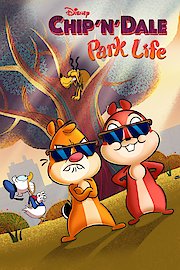 Chip 'N' Dale: Park Life