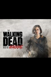 The Walking Dead: Best of Maggie