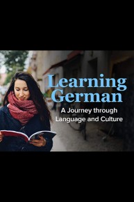 Learning German: A Journey through Language and Culture