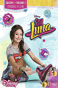 Soy Luna