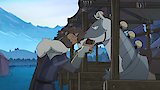 The Ballad of Becky Apples