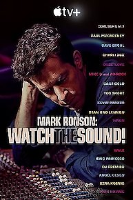 Watch the Sound With Mark Ronson