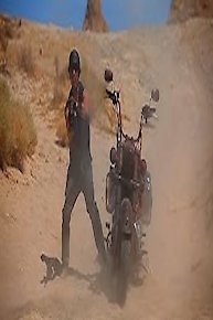 The Gunrunner Billy Kane