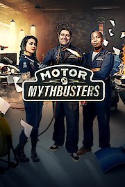 Motor Mythbusters