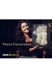 Venus Uncovered: Ancient Goddess of Love