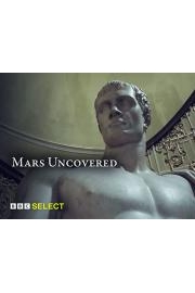 Mars Uncovered: Ancient God of War