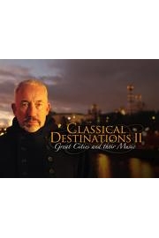 Classical Destinations Arts Special with Simon Callow (Series 2)