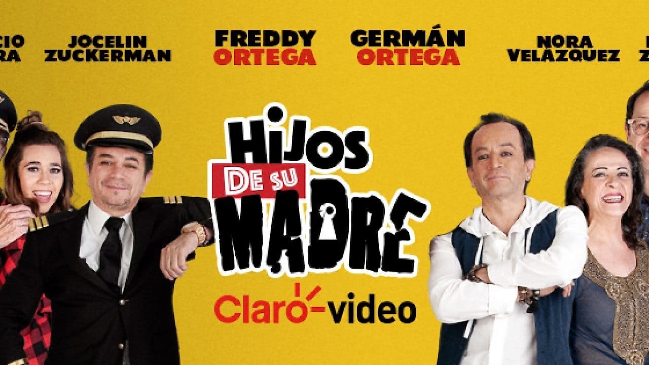 Hijos de su madre