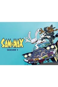 Sam and Max