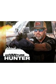 Advanture Hunter