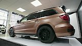 Mercedes GL