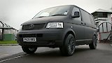 VW Transporter Van