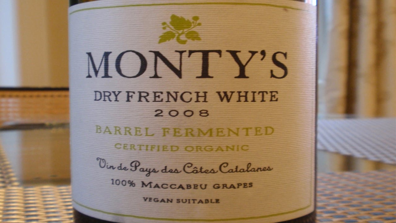 Chateau Monty