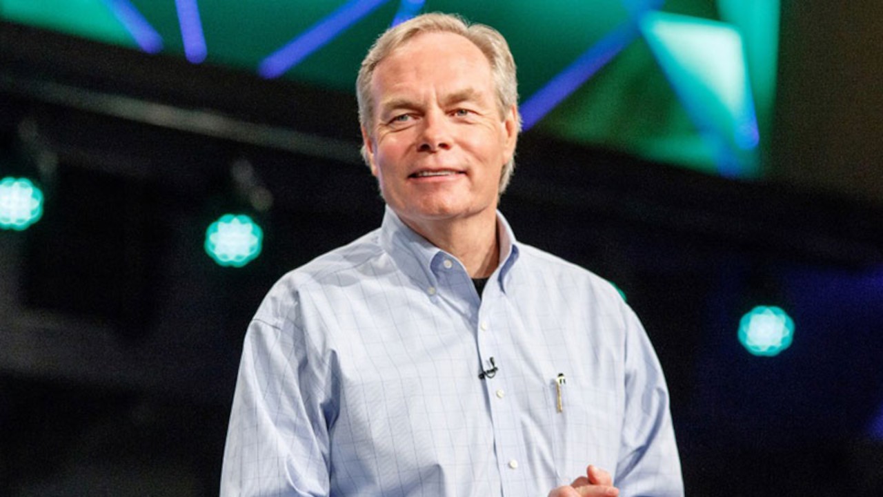 The Gospel Truth with Andrew Wommack