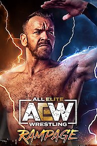 AEW: Rampage