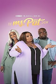 The Ms. Pat Show