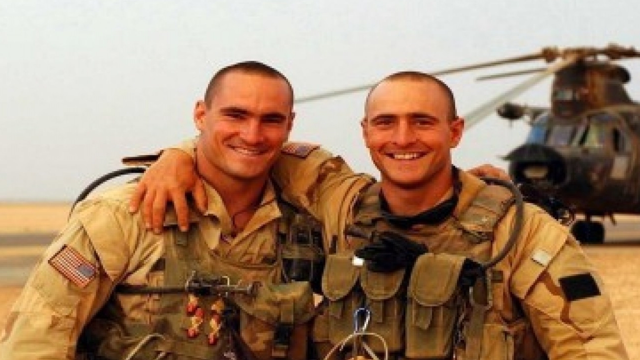 The Tillman Story