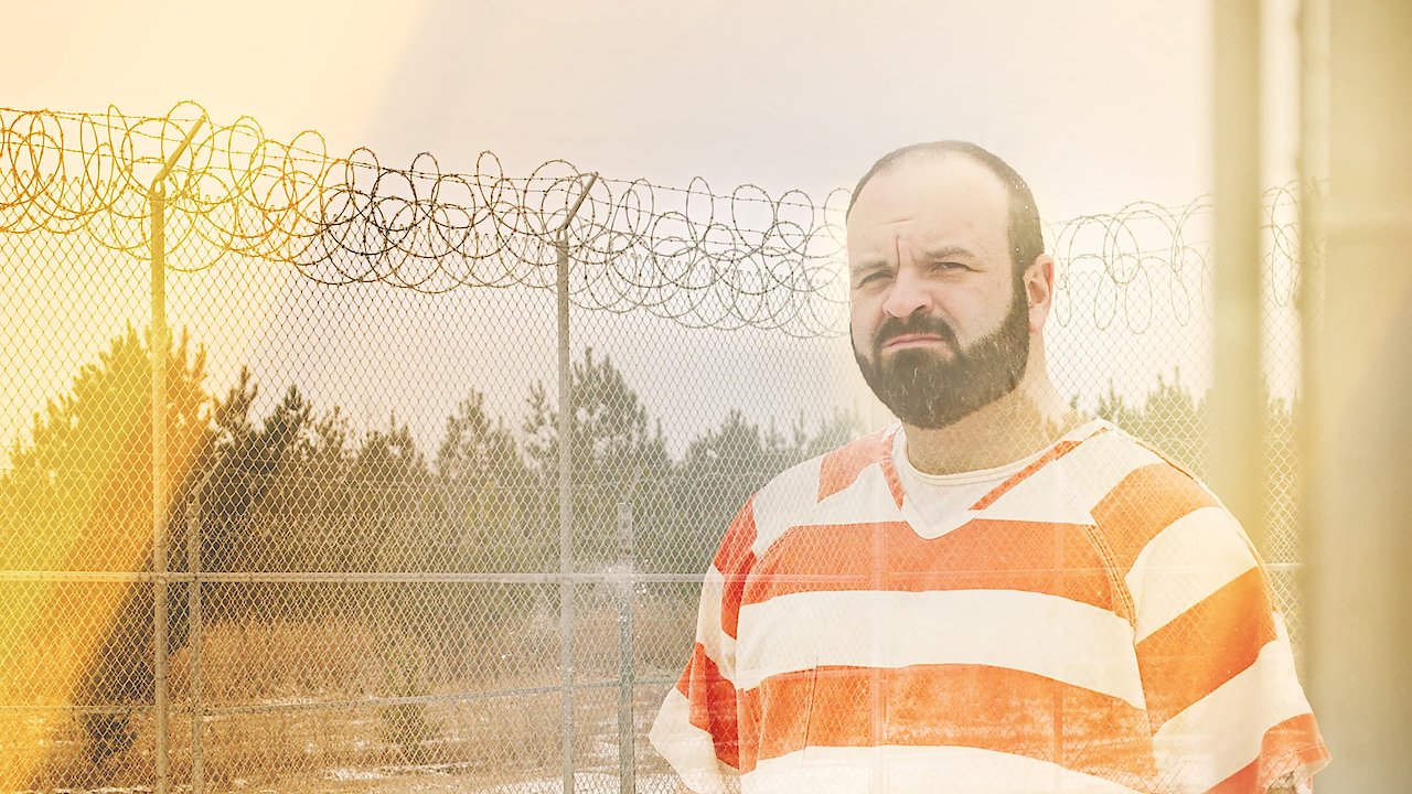The Program: Prison Detox