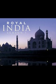Royal India with Samira