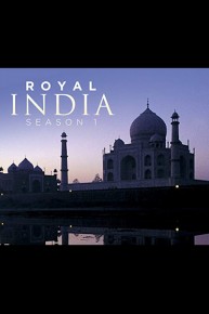 Royal India with Samira