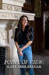 Point of View: A Designer Profile