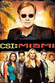 CSI: Miami