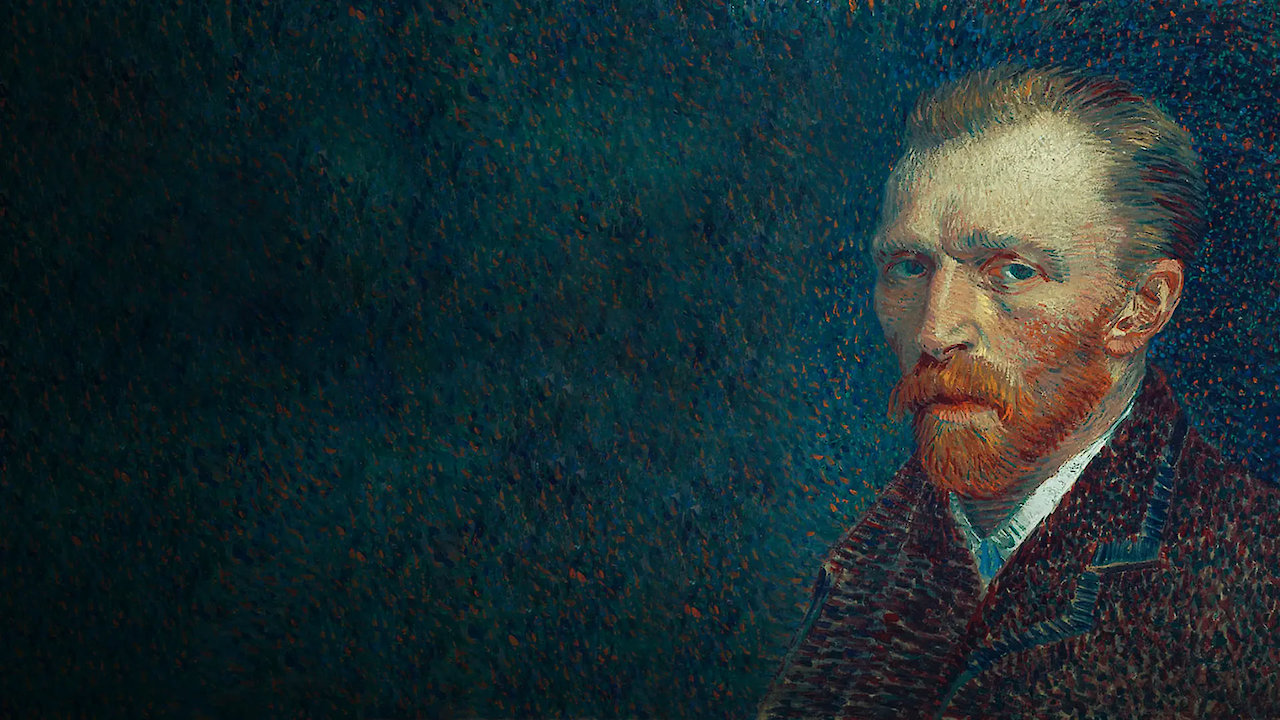 Vincent: The Full Story