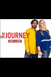 90 Day Journey: Jenny & Sumit