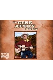 The Gene Autry Show: Series