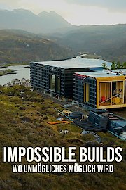Impossible Builds